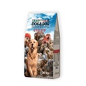 Traditional Dog&Dog Gustavo Attivo Marha 20 kg