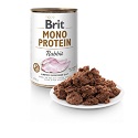 Brit Monoprotein Nyúl 400 g