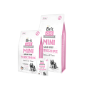 Brit Care Mini Grain Free Yorkshire Salmon & Tuna 400 g