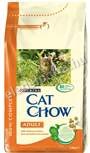 Cat Chow Adult with Chicken & Turkey 15 kg