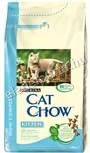 Cat Chow Kitten with Chicken 15 kg