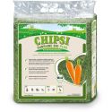 CHIPSI Sunshine Bio Plus Répa széna 600 g