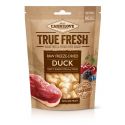 Carnilove True Fresh Raw freeze-dried snack Duck 40 g