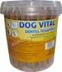 Dog Vital Dental Fogápoló Propolisszal és vaníliával 460 g