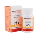 Hepa-Pet Plus 250 mg tabletta (30 db)