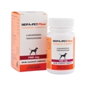 Hepa-Pet Plus 700 mg tabletta (30 db)