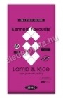 Kennels' Favourite Lamb & Rice 20 kg