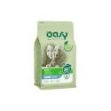Oasy Dog Lifestage Adult Medium Lamb 12 kg