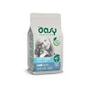 Oasy Dog OAP Puppy Small/Mini Lamb 2,5 kg