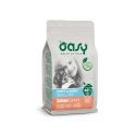Oasy Dog OAP Puppy Small/Mini Salmon 800 g