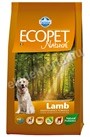 Ecopet Natural Adult Medium Lamb 2,5 kg