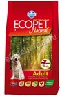 Ecopet Natural Adult Mini 14 kg