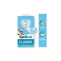 Sanicat Classic Marseille szappan macskaalom 10 L