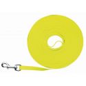 Trixie Easy Life nyomkövető póráz 15 m/17 mm - neon sárga
