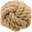 Trixie BE NORDIC Labda kötélből 13 cm