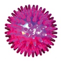 Trixie Villogó tüskés labda, hőre lágyuló (ø 5 cm)