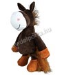 Trixie plüss ló (32 cm)