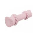 Trixie Junior Latex Zörgőkötél 15 cm