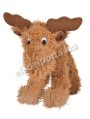 Trixie plüss rénszarvas (15 cm)