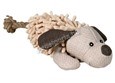 Trixie szövet/plüss kutya (30 cm)