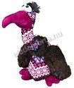 Trixie plüss/szövet keselyű (28 cm)