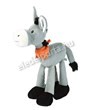 Trixie plüss szamár (36 cm)