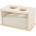 Trixie Fa Homokfürdető egérnek/hörcsögnek 22x12x12 cm