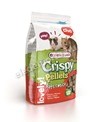 Versele Laga Crispy Pellets Rats & Mice 20 kg