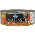 Matisse Salmon Mousse (lazac) 85 g