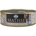 Matisse Sardine Mousse (szardínia) 85 g