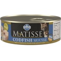 Matisse Codfish Mousse (tőkehal) 85 g