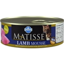 Matisse Lamb Mousse (bárány) 85 g