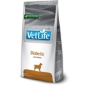 Vet Life Dog Diabetic 12 kg