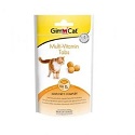 GimCat Tabletta Multi-Vitamin Every day   40 g