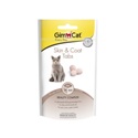 GimCat Skin & Coat tabletta