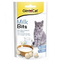 GimCat Tabletta Milk Bits Tasty   40 g