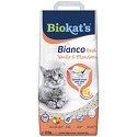 Biokat’s Bianco Fresh Mandarin Alom  10 kg