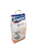 Biokat’s Bianco Fresh Mandarin Alom  5 kg