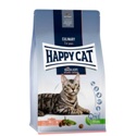 Happy Cat Culinary Atlantik-Lachs (Lazac) 10 kg