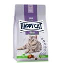 Happy Cat Senior Weide Lamm 1,3 kg