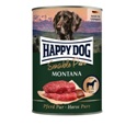 Happy Dog Sensible Pure Montana - Ló 6x400 g
