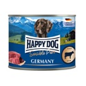 Happy Dog Sensible Pure Germany - Marha 6x200 g
