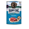 Happy Dog Sensible Pure Sweden - Vad 6x400 g