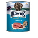 Happy Dog Sensible Pure Sweden - Vad 6x800 g