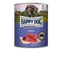 Happy Dog Sensible Pure Italy - Bivaly 6×800 g
