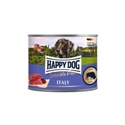Happy Dog Sensible Pure Italy - Bivaly 6x200 g
