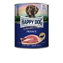 Happy Dog Sensible Pure France - Kacsa 6x800 g