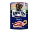 Happy Dog Sensible Pure France - Kacsa 6x400 g