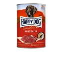 Happy Dog Sensible Pure Australia - Kenguru 6x400 g