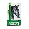 Happy Horse Snack - gyógynövény és menta 1 kg